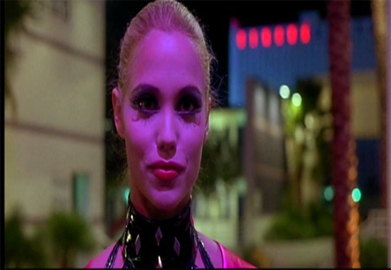 showgirls