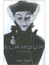 Обложка книги «Glamour: A History» (2008) 