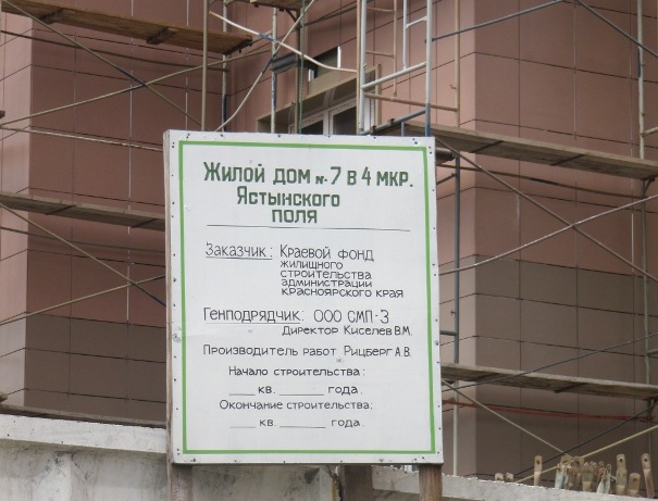 Ястынская, 3б