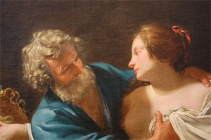 Скабрезность