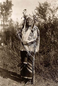 Лукавый лук