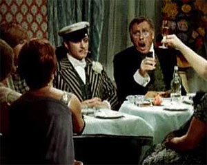 Контора пишет