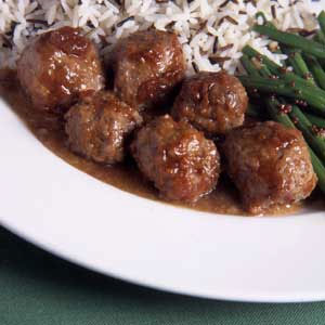 Фрикадельки