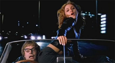 Новое слово: Моджо