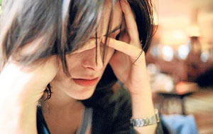 Волнительные треволнения