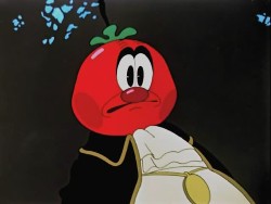 Помидор против томата