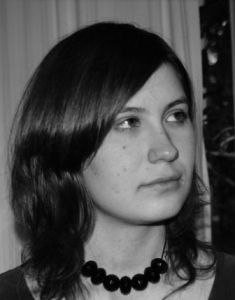 Аглая Морозова