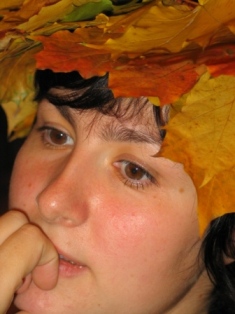 Ольга Аксенова