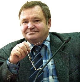 Марат Валеев