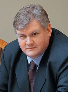 Алексей Клешко