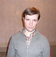 Алексей Тийду