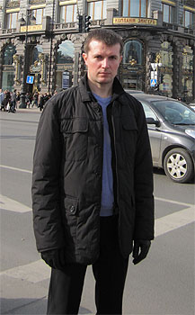 Алексей Тийду