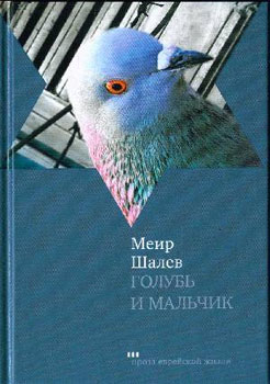 Голубь и мальчик