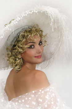 Лилия Амарфий