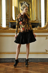 Модные цвета сезона