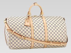 Louis Vuitton: come è nato il logo monogram