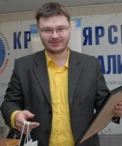 Александр Силаев