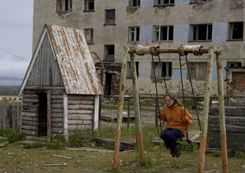 На сырьевом фундаменте нанодом не построишь