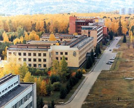 Институт физики