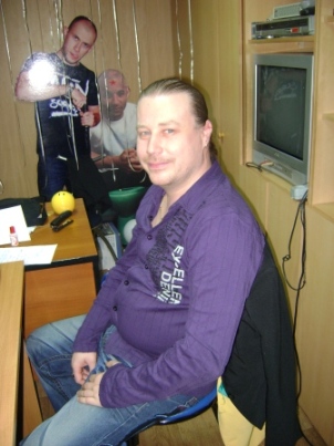 Дмитрий Непомнящий 