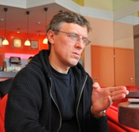 Контантин Богданов