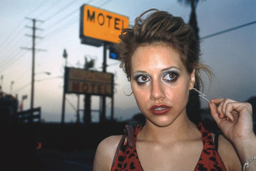 Brittany Muprhy Brittany Murphy