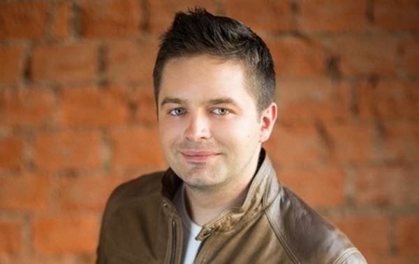 Сергей Волчков