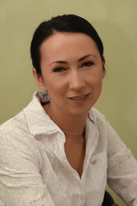 Наталья Едалова