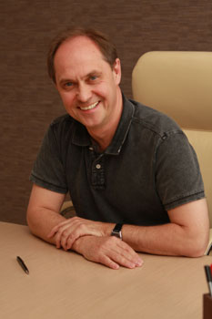 Игорь Шиманский