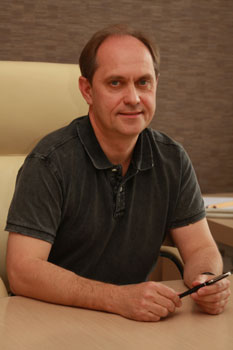 Игорь Шиманский