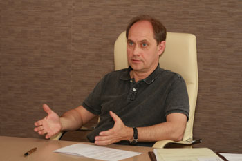 Игорь Шиманский