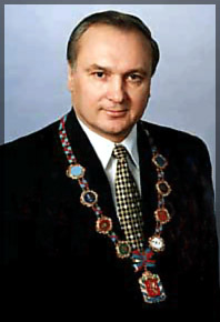 Петр Пимашков