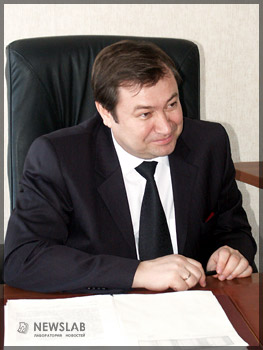Илай Ахметов