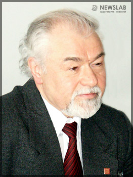 Валентин Сапожников