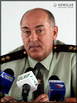 Анатолий Самков