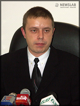 Роман Одинцов