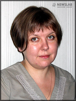 Евгения Пугачева