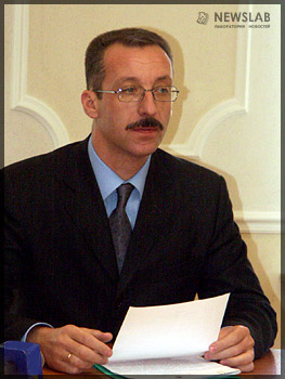 Константин Бочаров