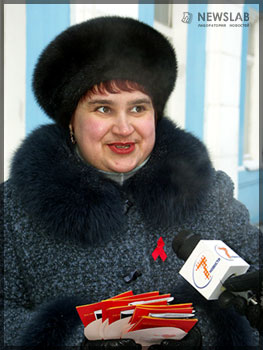 Ирина Скуднова