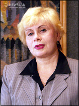Мария Жданович