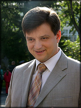 Вадим Медведев