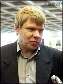 Геннадий Денисов