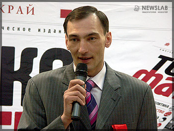 Сергей Шевляков