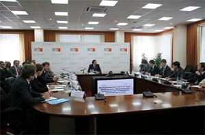 фото пресс-службы губернатора Красноярского края