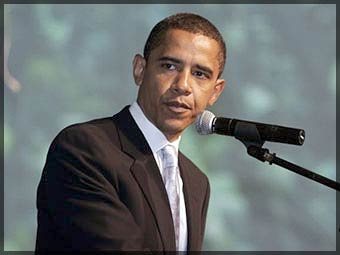 Сенатор-демократ от штата Иллинойс Барак Обама (Barack Obama) (http://pix.lenta.ru/news/2007/01/17/obama/picture.jpg)