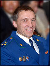 Павел Бухтояров (фото «Тува-онлайн») 