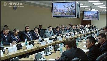 26 июня в Экспоцентре «Сибирь» состоялось первое заседание Гражданской ассамблеи Красноярского края