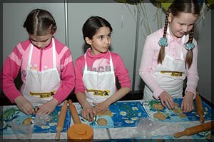 Фото: Проект Детская пекарня