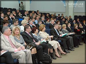 Фото: На конференции Ассоциации сибирских и дальневосточных городов