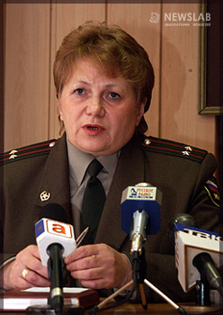 Валентина Карлова